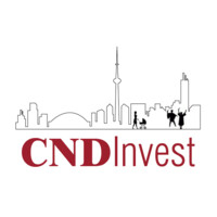 CND Invest logo - Similar company to Langia