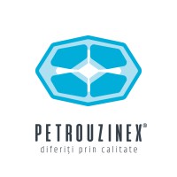 PETROUZINEX Romania logo - Similar company to Robmet Co.Ltd