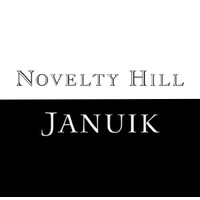 Novelty Hill-Januik Winery logo - Similar company to Alexandria Nicole Cellars