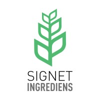 Signet Ingrediens B.V. logo - Similar company to Vanebo