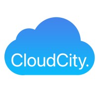 CloudCity logo - Similar company to Earthmetry