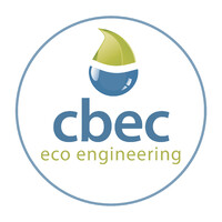 CBEC eco-engineering UK & Europe logo - Similar company to Mcgowan Environmental Ltd.