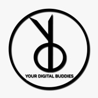 Your Digital Buddies logo - Similar company to Lick Nail