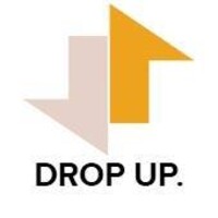 Drop Up. logo - Similar company to Unstepped