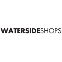 Waterside Shops logo - Similar company to Geometry México