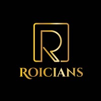 Roicians logo - Similar company to Qllmsoft