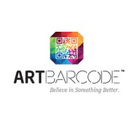 ART Barcode logo - Similar company to Jad Art Group