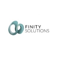Finity Solutions logo - Similar company to Go Stellar
