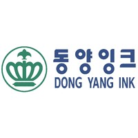 DONG YANG INK (KOREA) logo - Similar company to Digital Marketing Web Design