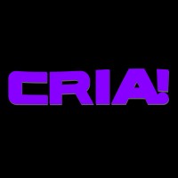 CRIA! logo - Similar company to Cria Web Studio