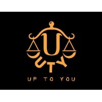 UTY Corporation logo - Similar company to Phong Vũ