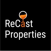 ReCast Properties Inc. logo - Similar company to Kate'S Nuggets