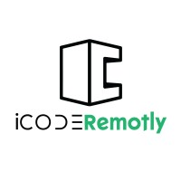 iCodeRemotly logo - Similar company to Questify Studio