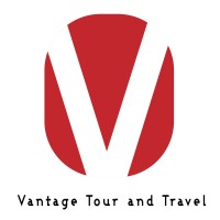 Vantage Travel and Tour Service logo - Similar company to Kibran Tours