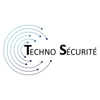 Techno Sécurité logo - Similar company to Techno Security