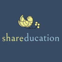 Shareducation logo - Similar company to Edushare