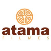 Atama Filmes logo - Similar company to Lora