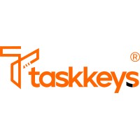 Taskkeys logo - Similar company to Go Smart Africa