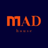 MAD house - Luxury raffia accessories logo - Similar company to Raffia Connection