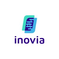 Inovia logo - Similar company to Inovia