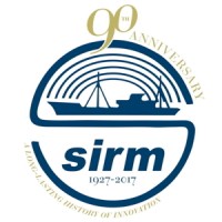 SIRM SPA logo - Similar company to Yachtoncloud