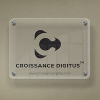 Croissance Digitus logo - Similar company to Nativ Chefs