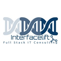 Interfacelift logo - Similar company to Mediabeam Gmbh