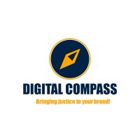 DC.Digital Compass logo - Similar company to Infinity Realcom