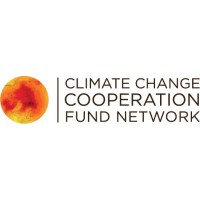 CCCFN - Climate Change Cooperation Fund Network logo - Similar company to Nordeco - Nordic Agency For Development And Ecology