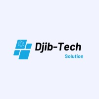 Djib-Tech solution logo - Similar company to Morbus Technologies
