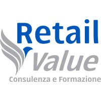 Retail Value logo - Similar company to Delta Team