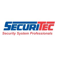 Securitec logo - Similar company to Securitec