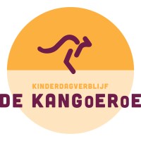 KDV De Kangoeroe logo - Similar company to Alles To Go - Bestelplatform & Totaalpakket