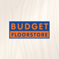 Budget Floorstore BV logo - Similar company to Bouwonderneming B. De Haan