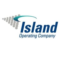 Island Operating Company logo - Similar company to Danos