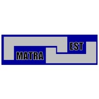 MATRA EST logo - Similar company to Maisons Hcc