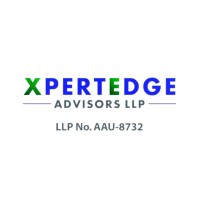 XPERTEDGE ADVISORS LLP logo - Similar company to Disrupted Prowess Consultants Private Limited