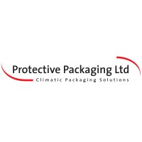Protective Packaging Ltd logo - Similar company to Red Cherry Projects Ltd