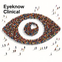 Eyeknow Clinical logo - Similar company to Eyecool Therapeutics, Inc.