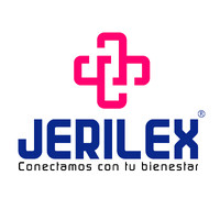 Jerilex S.A. logo - Similar company to Laboratorios Seres