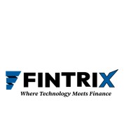 Fintrix logo - Similar company to Fintrx
