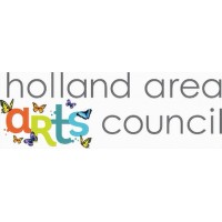 Holland Area Arts Council logo - Similar company to Spirra Digital