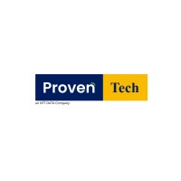 ProvenTech Consulting Pvt Ltd logo - Similar company to Proventeq