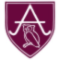 Ashfold School logo - Similar company to Twelve Tabulae