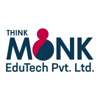 Think Monk logo - Similar company to Teach Us