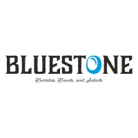 Bluestone Grill logo - Similar company to Caring For Nancy