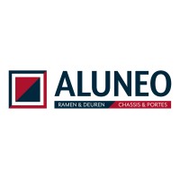 Aluneo logo - Similar company to Windocare