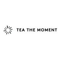TEA THE MOMENT logo - Similar company to Frank About Tea