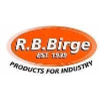 R.B. Birge Company logo - Similar company to Auster Rubber Co Inc