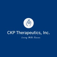 CKP Therapeutics, Inc. logo - Similar company to Trigem Computer
